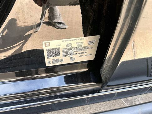 Used 2019 GMC Sierra 1500 AT4 w/ AT4 Carbonpro Edition AWD/4WD image 32