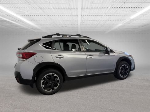 Used 2022 Subaru Crosstrek 2.0i Premium AWD/4WD image 6