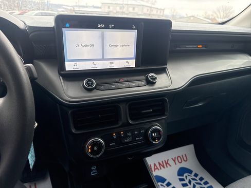 Used 2022 Ford Maverick XL w/ Equipment Group 100A Standard image 23