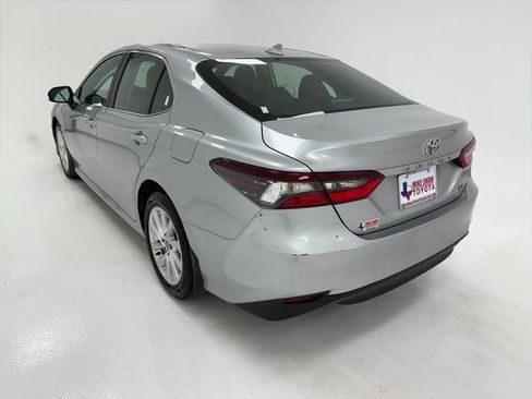 Used 2023 Toyota Camry LE image 38