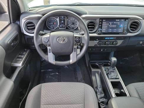 Used 2022 Toyota Tacoma SR5 image 16