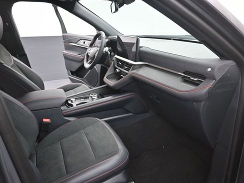 New 2026 Ford Explorer ST image 24