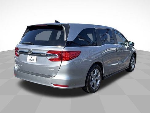 Used 2020 Honda Odyssey EX-L image 6