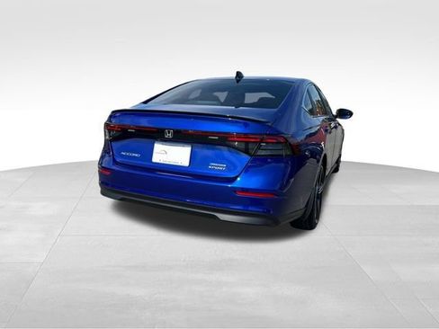 Used 2023 Honda Accord Sport image 5