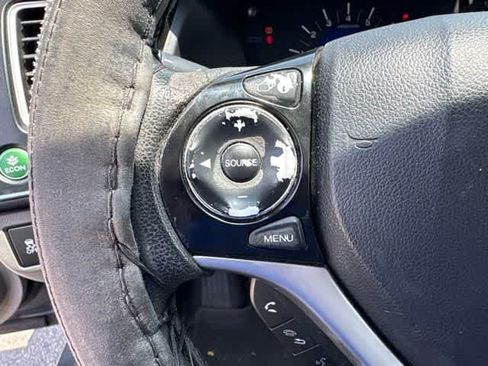Used 2013 Honda Civic LX image 12