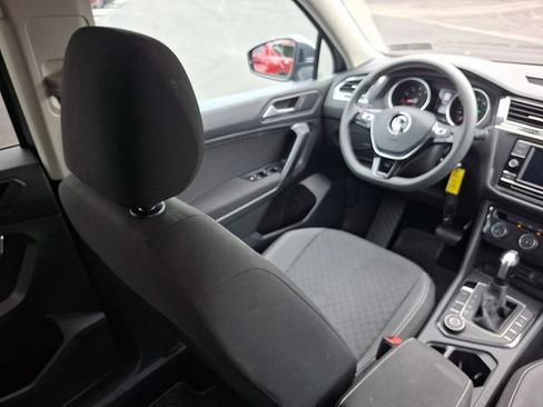 Used 2021 Volkswagen Tiguan S AWD/4WD image 14