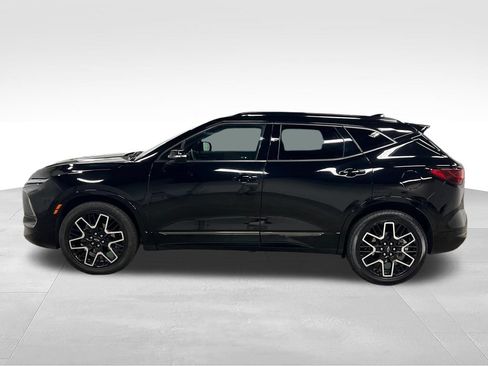 Certified 2024 Chevrolet Blazer RS AWD/4WD image 6