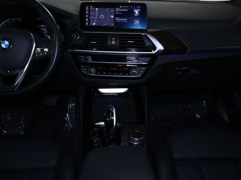 Used 2020 BMW X4 xDrive30i image 21
