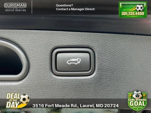 Used 2020 Hyundai Tucson Ultimate AWD/4WD image 21