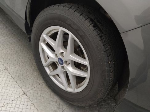 Used 2022 Ford Edge SEL AWD/4WD image 31