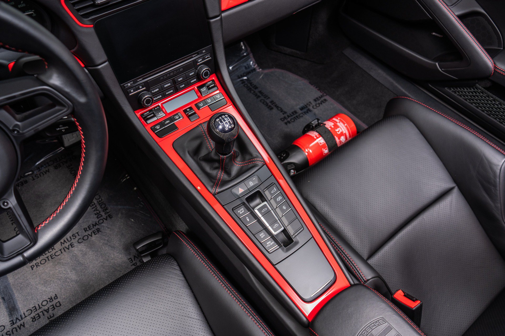 Used 2019 Porsche 911 Speedster RWD image 29