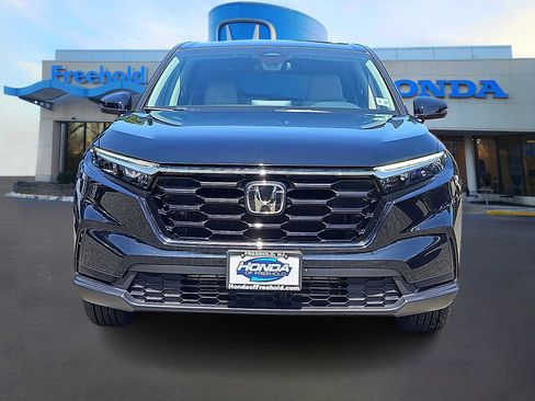 Used 2024 Honda CR-V EX image 2