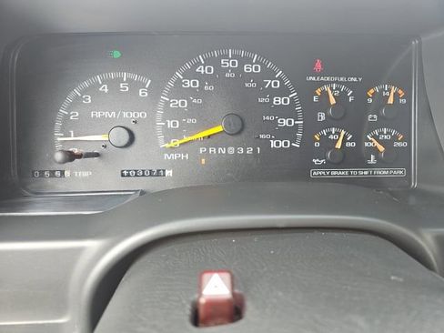 Used 1999 GMC Yukon SLT w/ Marketing Opt Pkg 5 image 14