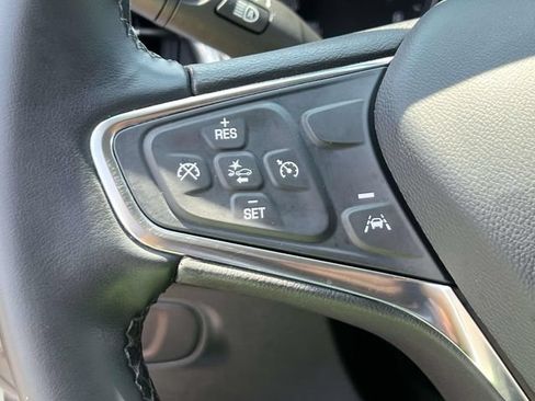 Certified 2024 Chevrolet Equinox LT FWD image 23