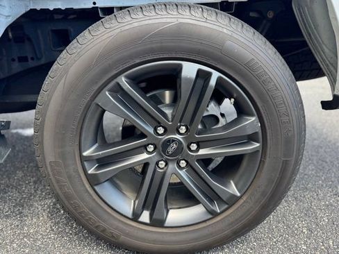 Used 2021 Ford F150 XLT w/ Equipment Group 302A High AWD/4WD image 17