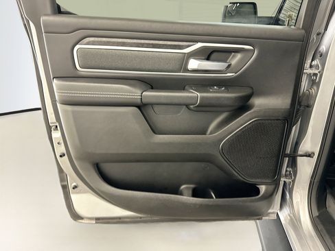 Used 2023 RAM 1500 Big Horn AWD/4WD image 27