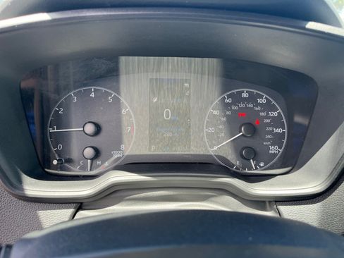Used 2024 Toyota Corolla LE FWD image 13