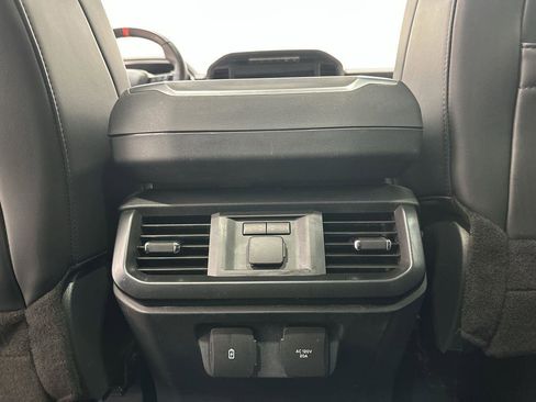 Used 2022 Ford F150 Raptor w/ Equipment Group 801A High image 23