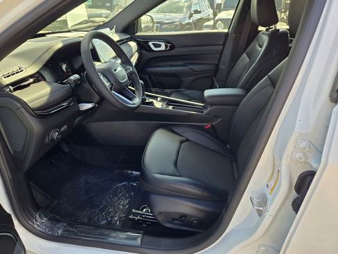 New 2026 Jeep Compass Latitude w/ Quick Order Package 29K image 20