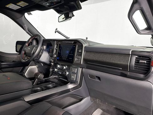 Used 2026 Ford F150 Raptor w/ Equipment Group 803A Raptor R AWD/4WD image 32