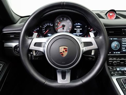Used 2015 Porsche 911 Targa 4S AWD/4WD image 14