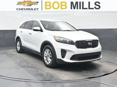 Used 2020 Kia Sorento FWD V6