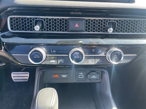 Used 2024 Honda Civic Sport image 23