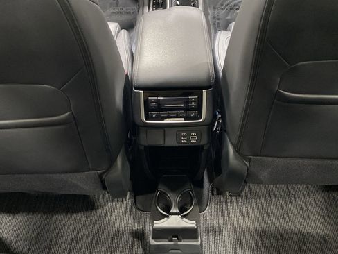 Used 2023 Subaru Ascent Limited w/ Technology Package image 21