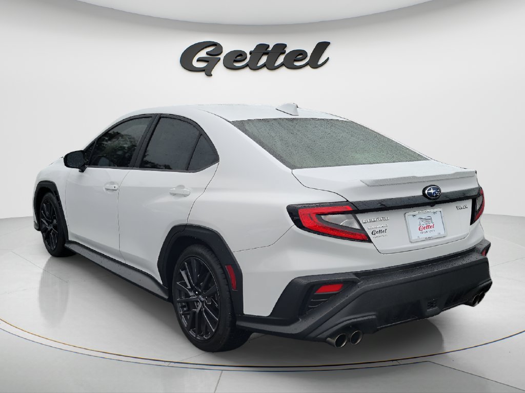Used 2024 Subaru WRX Premium AWD/4WD image 7