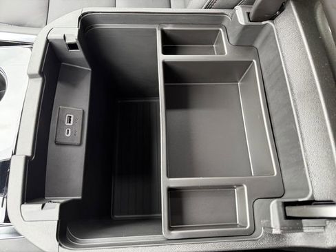 New 2026 Chevrolet Tahoe RST w/ Sun And Tow Package image 24