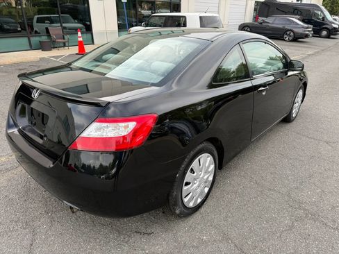 Used 2007 Honda Civic LX image 4
