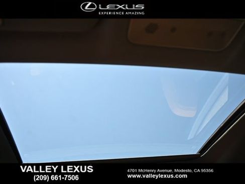 New 2026 Lexus ES 350e w/ Convenience Package FWD image 6