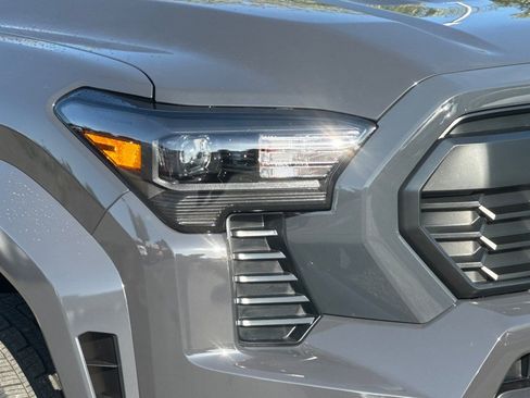 New 2026 Toyota Tacoma TRD Sport AWD/4WD image 30
