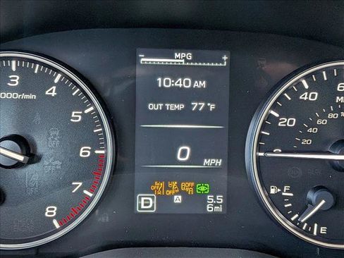 New 2026 Subaru Ascent Limited AWD/4WD image 13