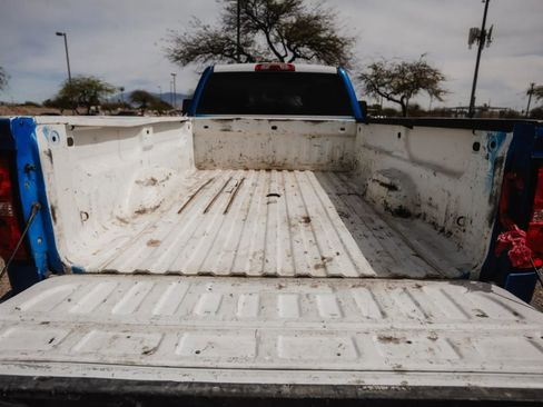 Used 2018 Chevrolet Silverado 3500 W/T w/ WT Convenience Package image 7
