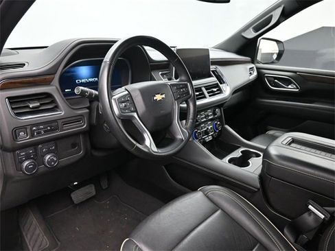 Used 2024 Chevrolet Tahoe Premier image 13