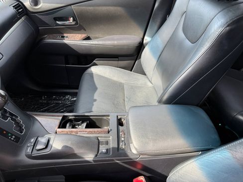 Used 2013 Lexus RX 350 FWD image 14
