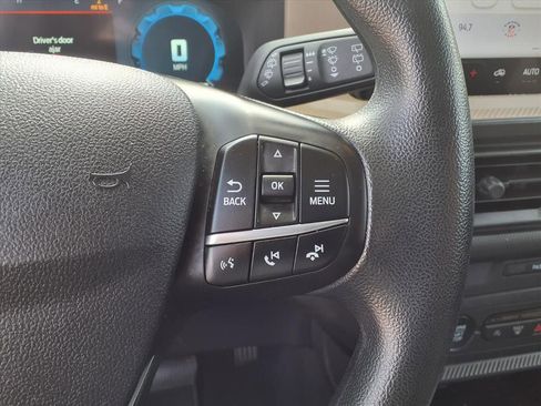 Used 2025 Ford Bronco Sport Big Bend image 18