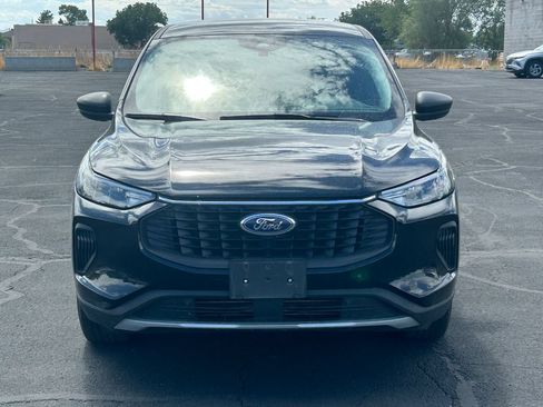 Used 2024 Ford Escape Active AWD/4WD image 9