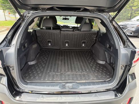 Used 2020 Subaru Outback Limited XT w/ Popular Package #2 AWD/4WD image 18