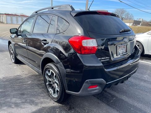 Used 2015 Subaru Crosstrek 2.0i Limited image 7