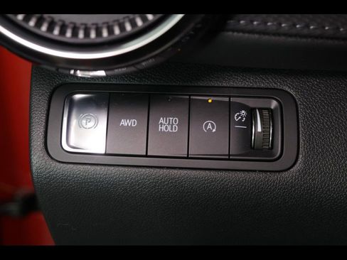 New 2026 Chevrolet Equinox LT w/ Safety and Technology Package AWD/4WD image 21