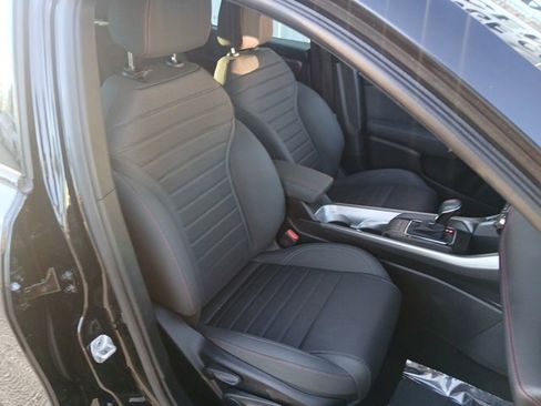 Used 2024 Dodge Hornet GT w/ GT Blacktop Package image 26