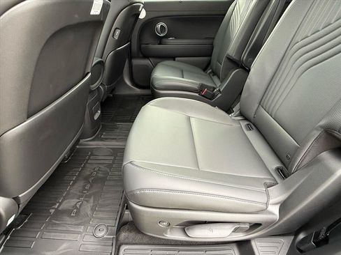 New 2026 Hyundai Palisade FWD Hybrid image 13