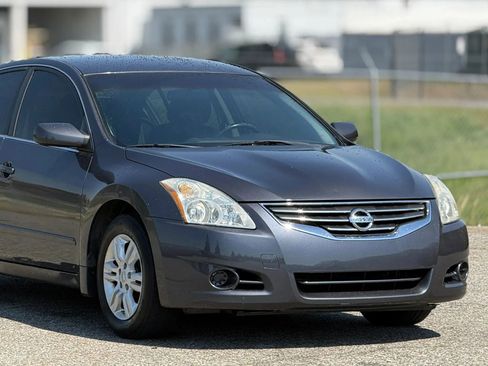 Used 2012 Nissan Altima 2.5 S w/ Convenience Pkg image 15