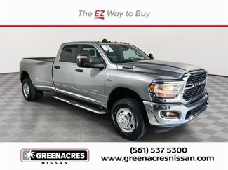 Used 2024 RAM 3500 Big Horn video 1