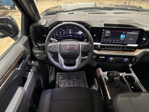 New 2026 GMC Sierra 1500 Elevation w/ Preferred Package image 27