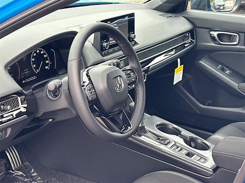 New 2026 Honda Civic Sport image 11