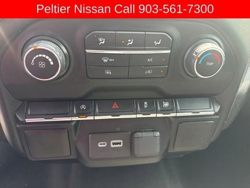 Used 2020 Chevrolet Silverado 1500 LT w/ Bed Protection Package RWD image 21