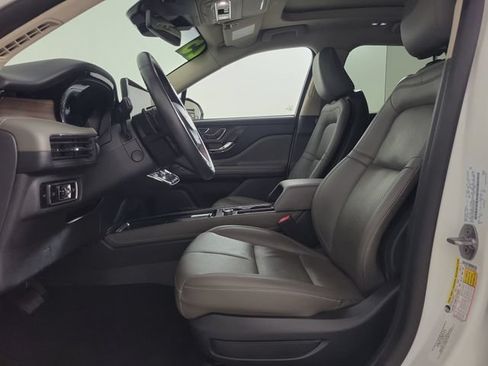 Used 2025 Lincoln Corsair Reserve FWD image 15